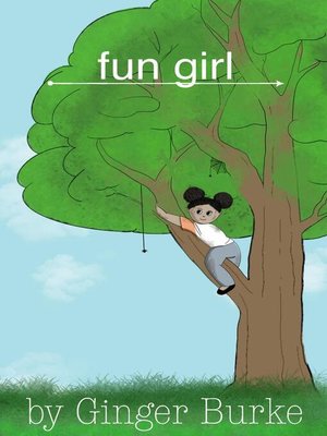 cover image of Fun Girl